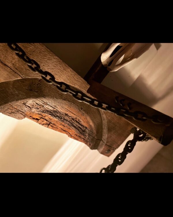 Wandlampe „The Beast“ – Bild 2
