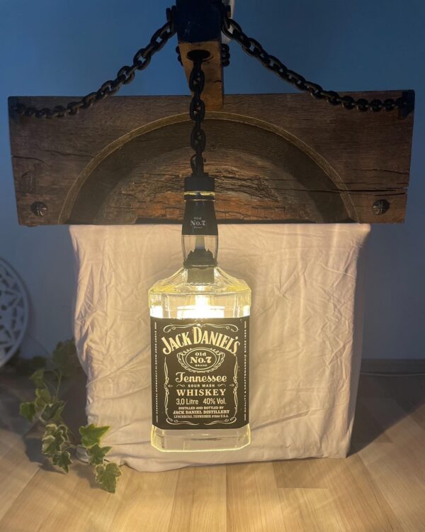 Wandlampe „The Beast“ – Bild 4