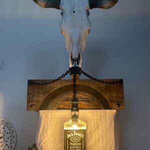 Wandlampe „The Beast“