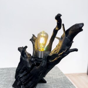Tischlampen „Ying&Yan“