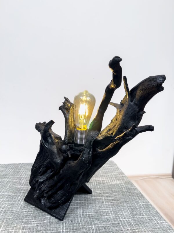 Tischlampen „Ying&Yan“