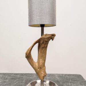 Tischlampe „ Lumiére “