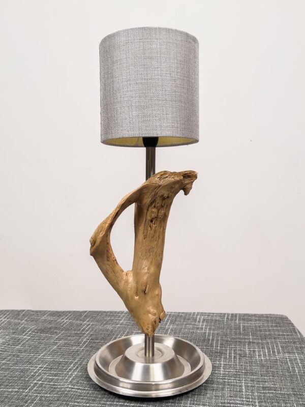 Tischlampe „ Lumiére “
