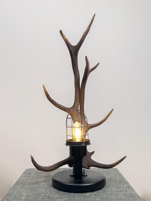 Tischlampe „Enders Light“