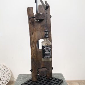 Stehlampe Jack Daniels