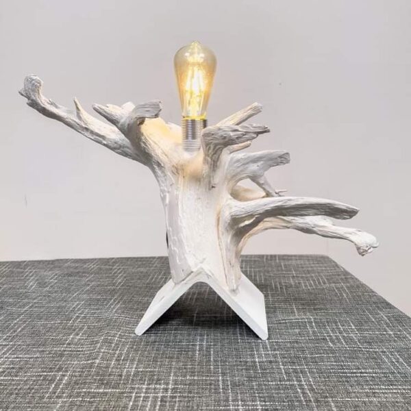 Tischlampen „Ying&Yan“ – Bild 2