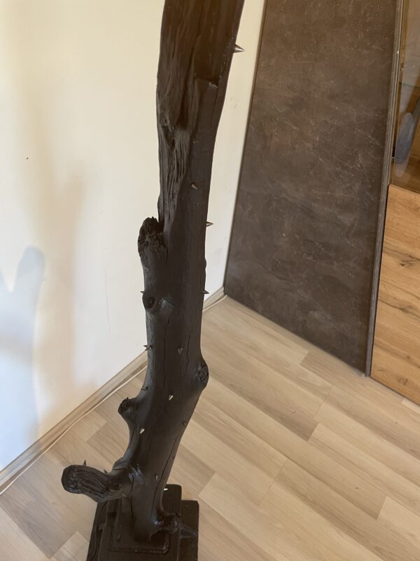 Stehlampe „Black Rose“ – Bild 2